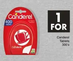 Save Hyper Canderel Tablets offer