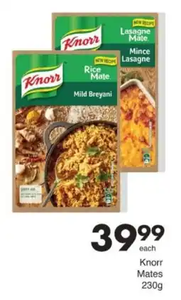 Save Hyper Knorr Mates offer