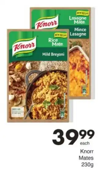 Save Hyper Knorr Mates offer