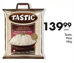 Save Hyper Tastic Rice offer