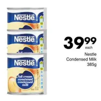 Save Hyper Nestle Condensed Milk offer