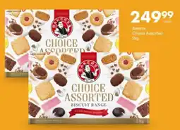 Save Hyper Bakers Choice Assorted offer