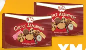 Save Hyper De Vries Choice Assortment offer