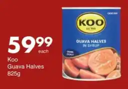 Save Hyper Koo Guava Halves offer