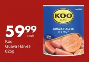 Save Hyper Koo Guava Halves offer