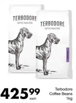 Save Hyper Terbodore Coffee Beans offer