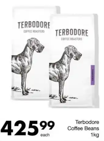 Save Hyper Terbodore Coffee Beans offer
