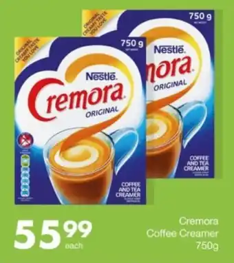 Save Hyper Nestle Cremora Coffee Creamer offer