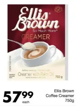Save Hyper Ellis Brown Coffee Creamer offer