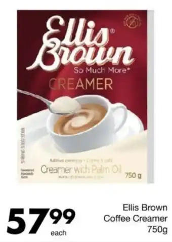 Save Hyper Ellis Brown Coffee Creamer offer