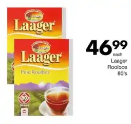 Save Hyper Laager Rooibos offer