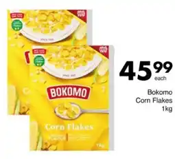 Save Hyper Bokomo Corn Flakes offer