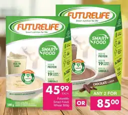 Save Hyper Futurelife Smart Food/ Wheat offer