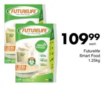 Save Hyper Futurelife Smart Food offer