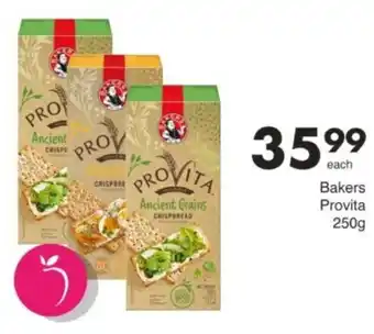 Save Hyper Bakers Provita offer