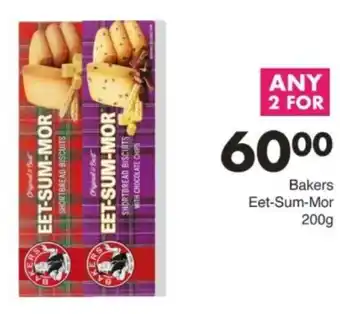 Save Hyper Bakers Eet-Sum-Mor offer