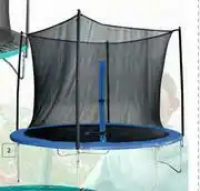 Builders Warehouse Bounce King 3m Trampoline offer