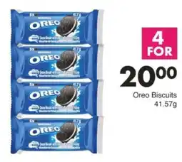 Save Hyper Oreo Biscuits offer