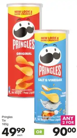 Save Hyper Pringles Tin offer