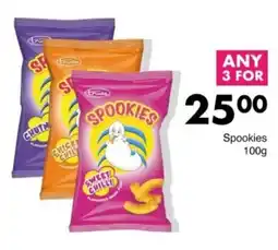 Save Hyper Spookies offer
