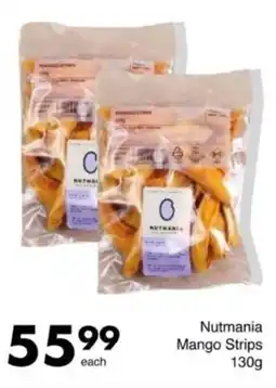 Save Hyper Nutmania Mango Strips offer