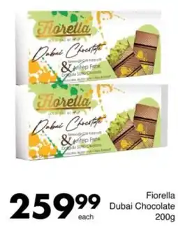Save Hyper Fiorella Dubai Chocolate offer
