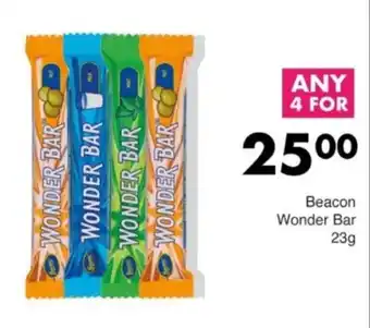 Save Hyper Beacon Wonder Bar offer