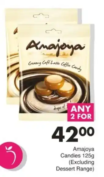 Save Hyper Amajoya Candies offer