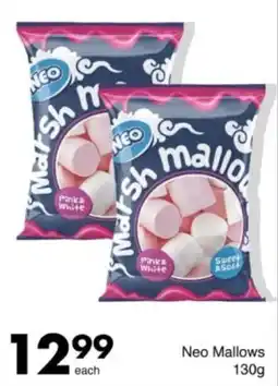 Save Hyper Neo Mallows offer