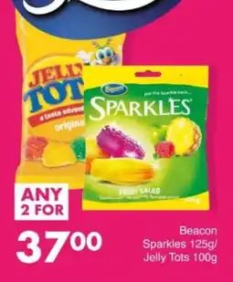 Save Hyper Beacon Sparkles/ Jelly Tots offer