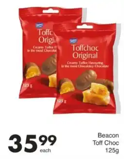 Save Hyper Beacon Toff Choc offer
