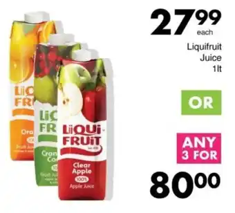 Save Hyper Liquifruit Juice offer