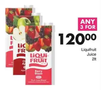 Save Hyper Liquifruit Juice offer