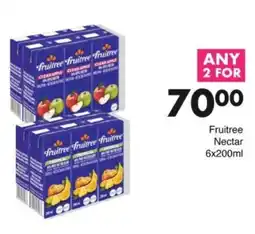 Save Hyper Fruitree Nectar offer