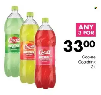 Save Hyper Coo-ee Cooldrink offer