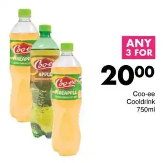 Save Hyper Coo-ee Cooldrink offer