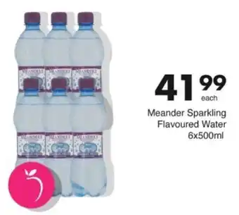 Save Hyper Meander Sparkling Flavoured Water offer