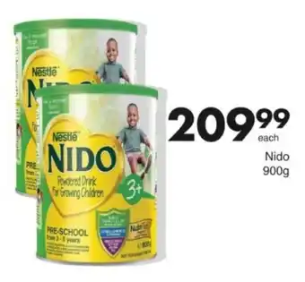 Save Hyper Nestle Nido offer