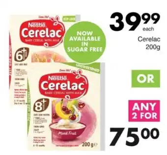 Save Hyper Nestle Cerelac offer