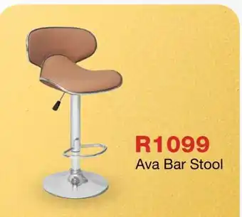 OK Furniture Ava Bar Stool offer
