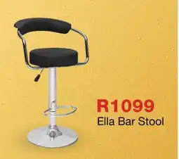 OK Furniture Ella Bar Stool offer