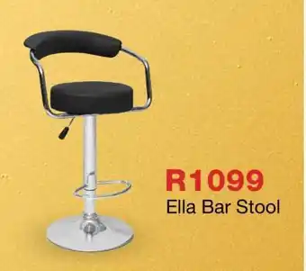 OK Furniture Ella Bar Stool offer