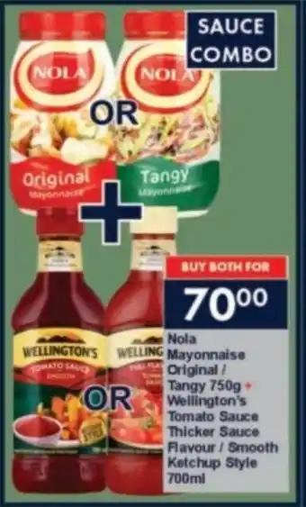 President Hyper Buy both for 70 offer