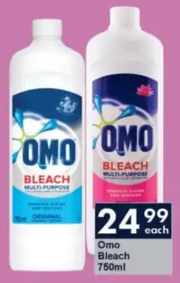 President Hyper Omo Bleach offer