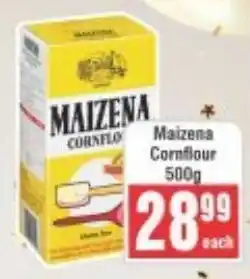 Frontline Maizena Cornflour offer