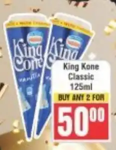 Frontline King Kone Classic offer