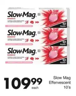 Save Hyper Slow Mag Effervescent offer