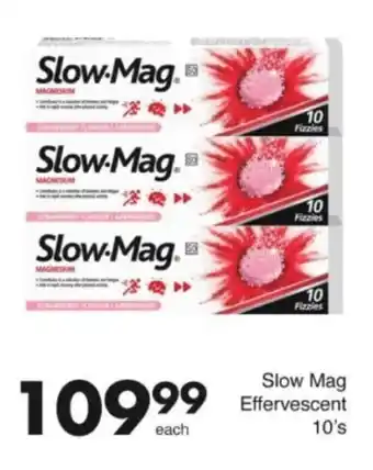 Save Hyper Slow Mag Effervescent offer