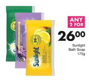 Save Hyper Sunlight Bath Soap offer