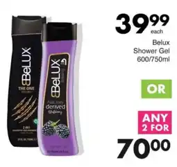Save Hyper Belux Shower Gel offer